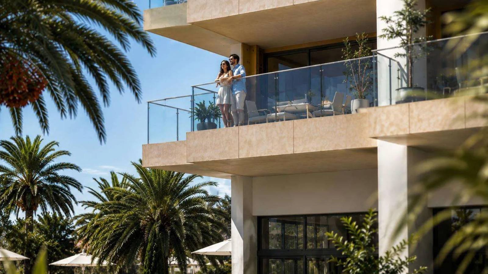 Nieuwbouw - Penthouse - Villajoyosa