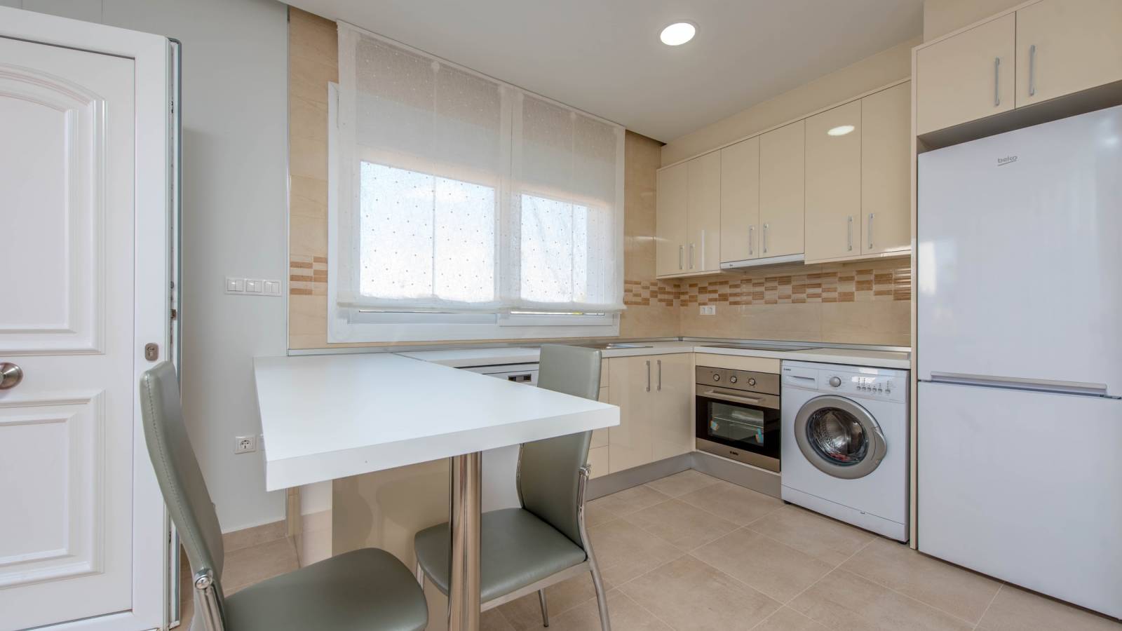 Nieuwbouw - semi-detached - Los Alcazares