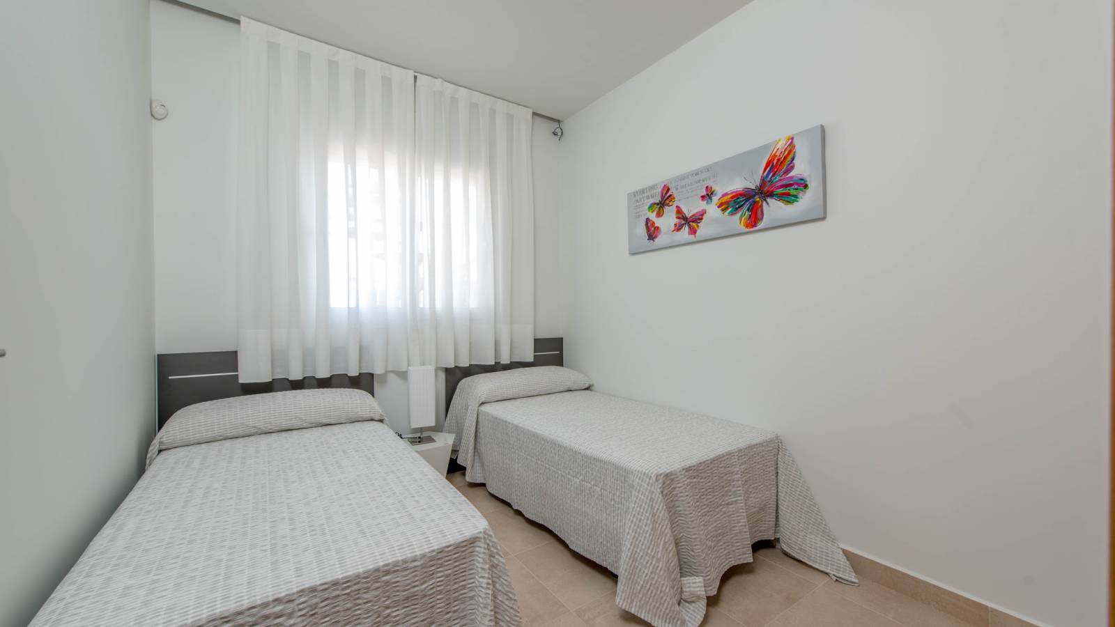 Nieuwbouw - semi-detached - Los Alcazares