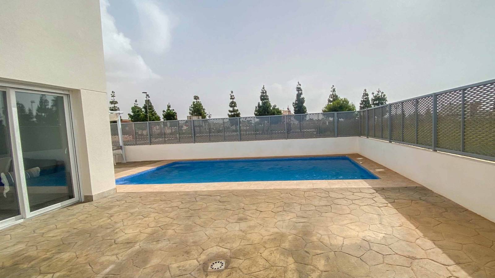 Nieuwbouw - semi-detached - Los Alcazares