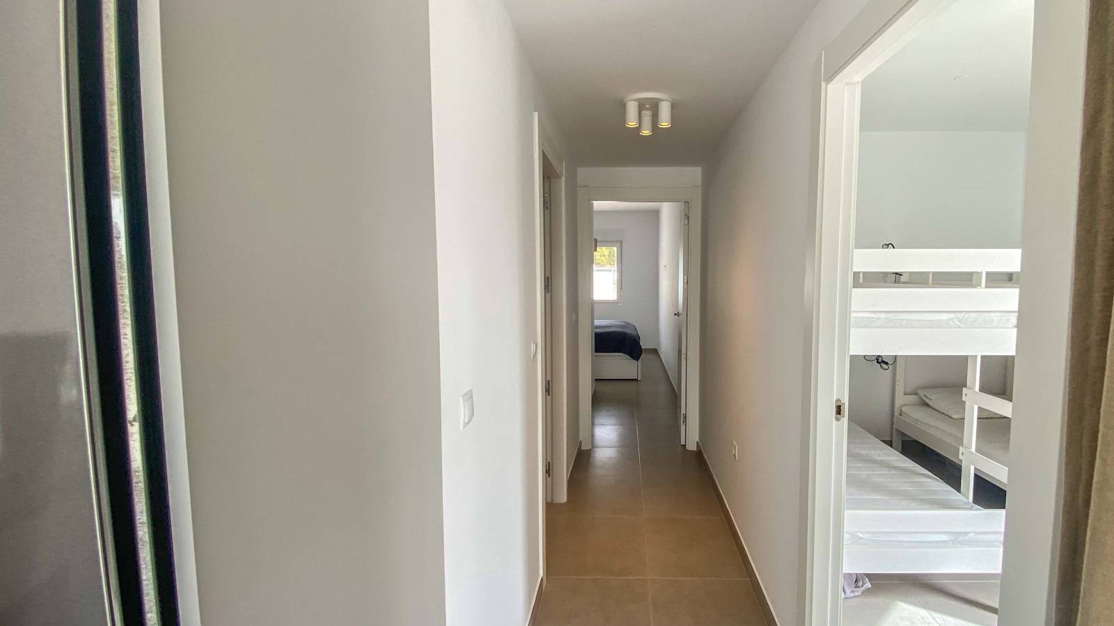 Nieuwbouw - semi-detached - Los Alcazares