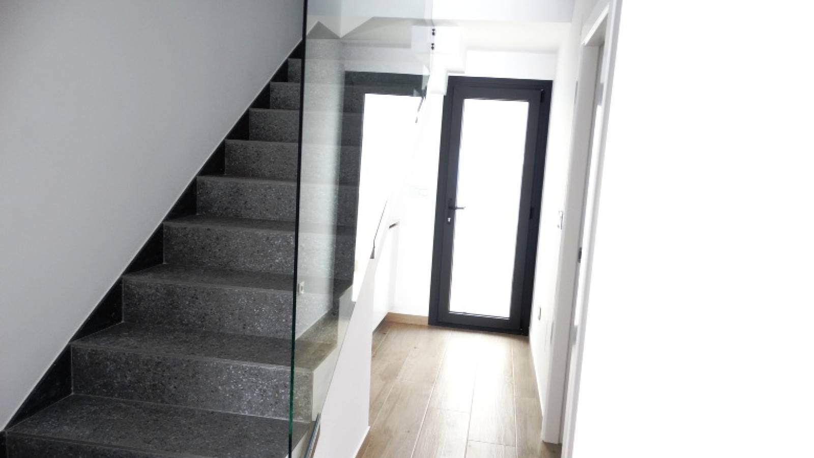 Nieuwbouw - semi-detached - Pilar de la Horadada