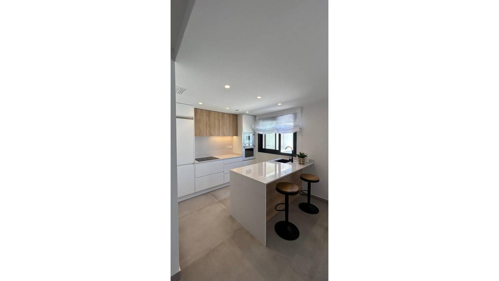 Nieuwbouw - semi-detached - Pilar de la Horadada