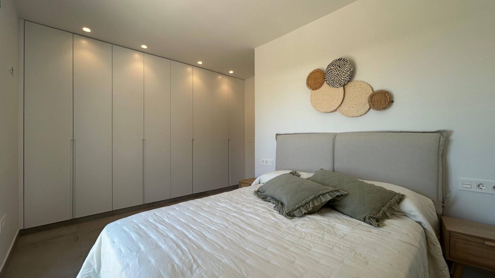 Nieuwbouw - semi-detached - Pilar de la Horadada