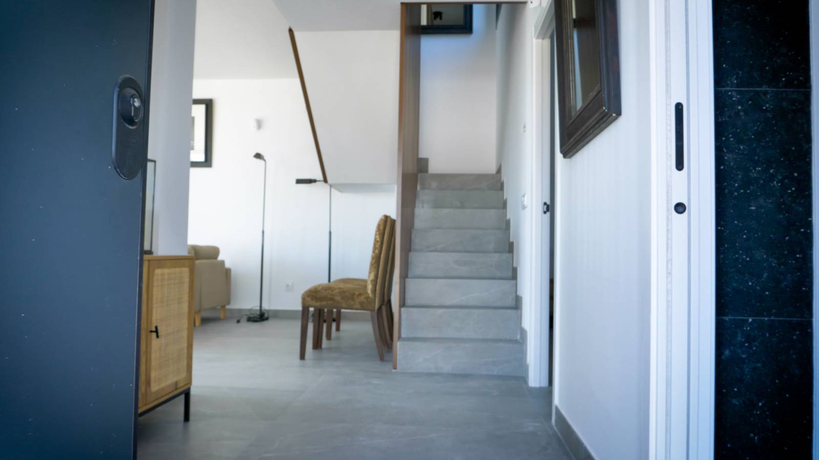 Nieuwbouw - semi-detached - Polop