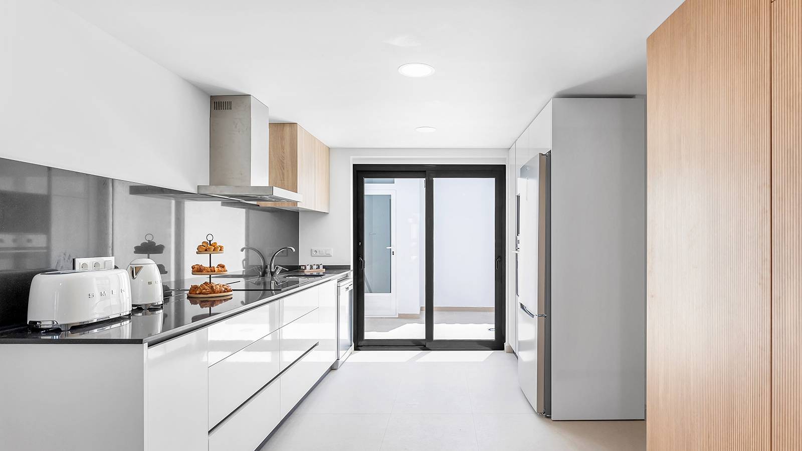 Nieuwbouw - semi-detached - Rafal