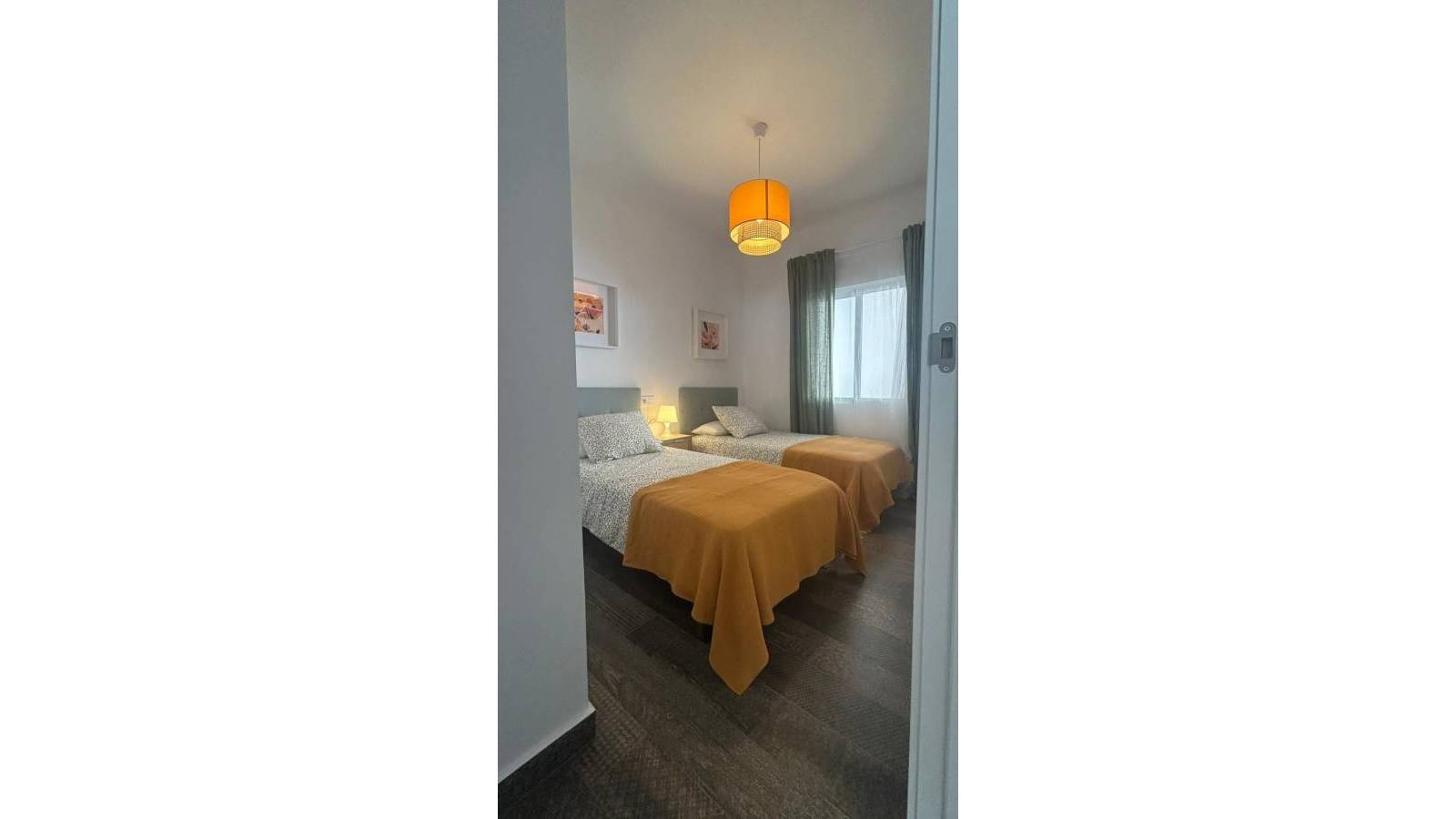 Nieuwbouw - semi-detached - San Javier
