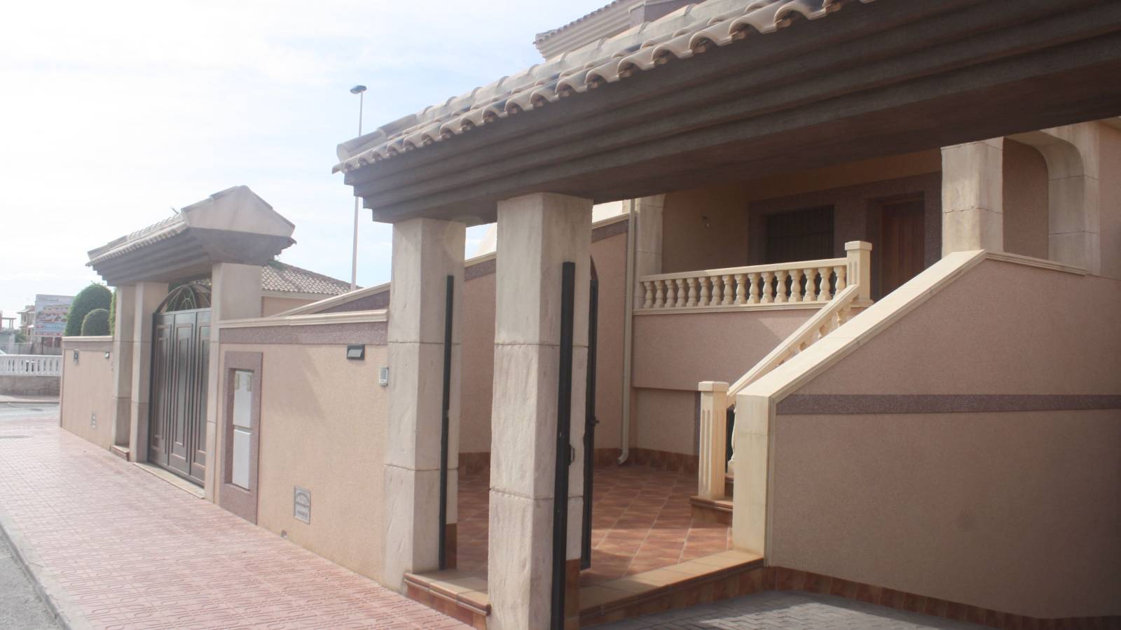 Nieuwbouw - semi-detached - Torrevieja