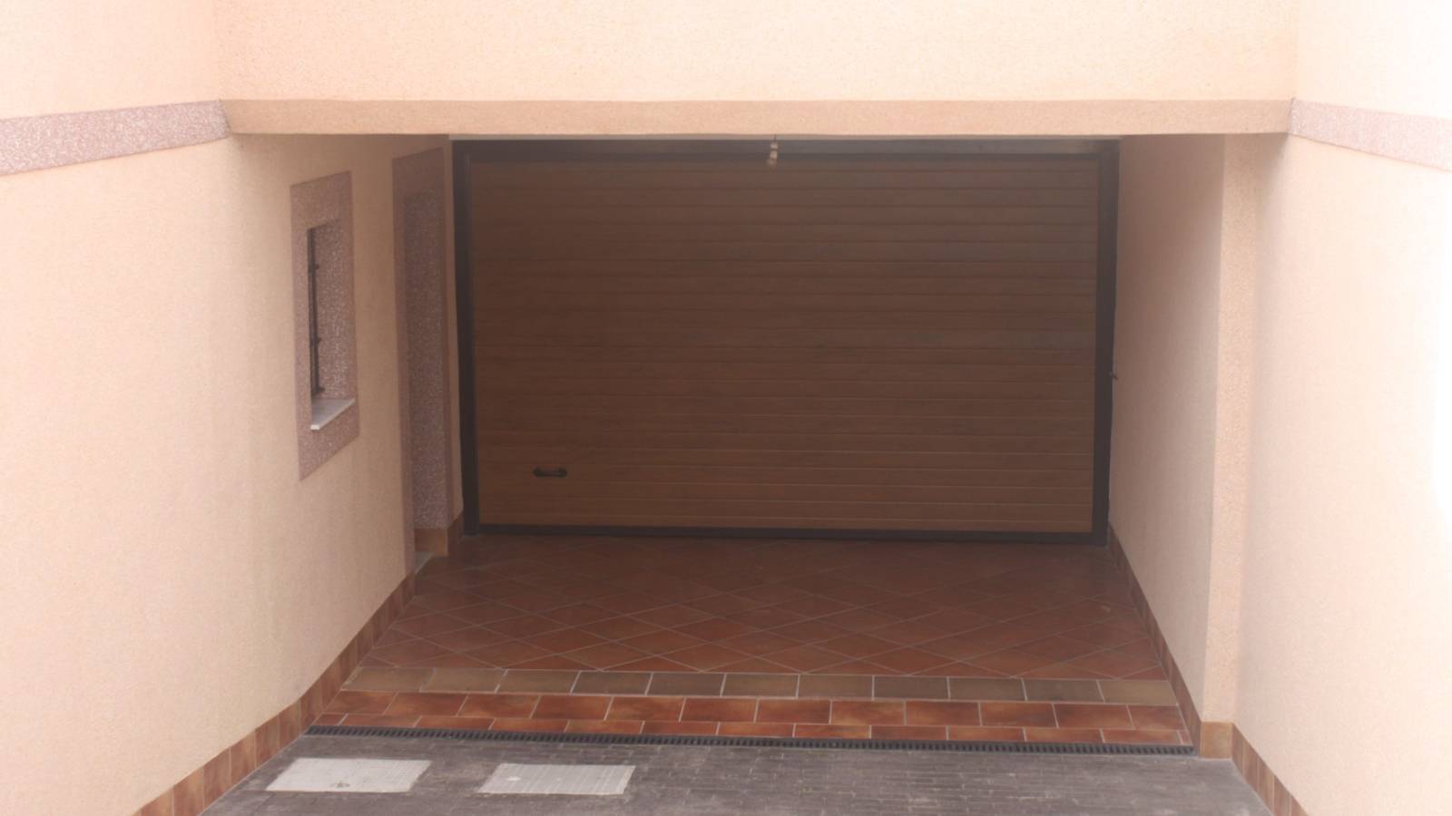 Nieuwbouw - semi-detached - Torrevieja