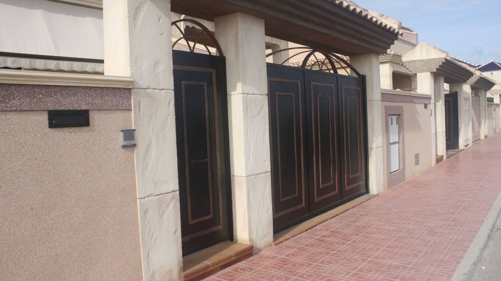 Nieuwbouw - semi-detached - Torrevieja