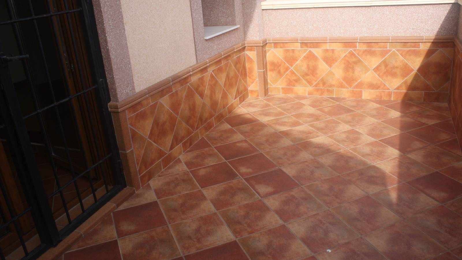 Nieuwbouw - semi-detached - Torrevieja