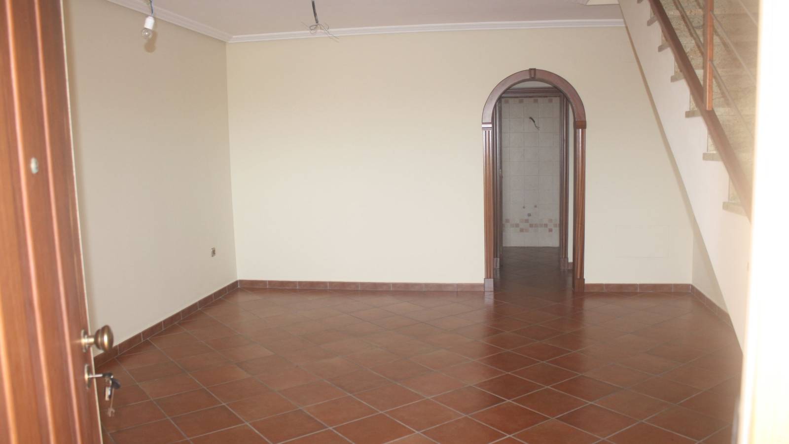 Nieuwbouw - semi-detached - Torrevieja