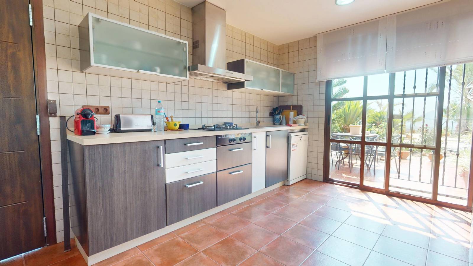 Nieuwbouw - Villa - Aguilas