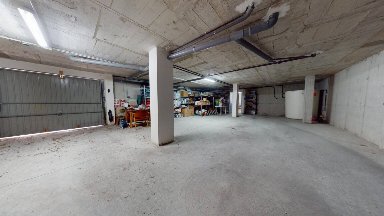 Nieuwbouw - Villa - Aguilas