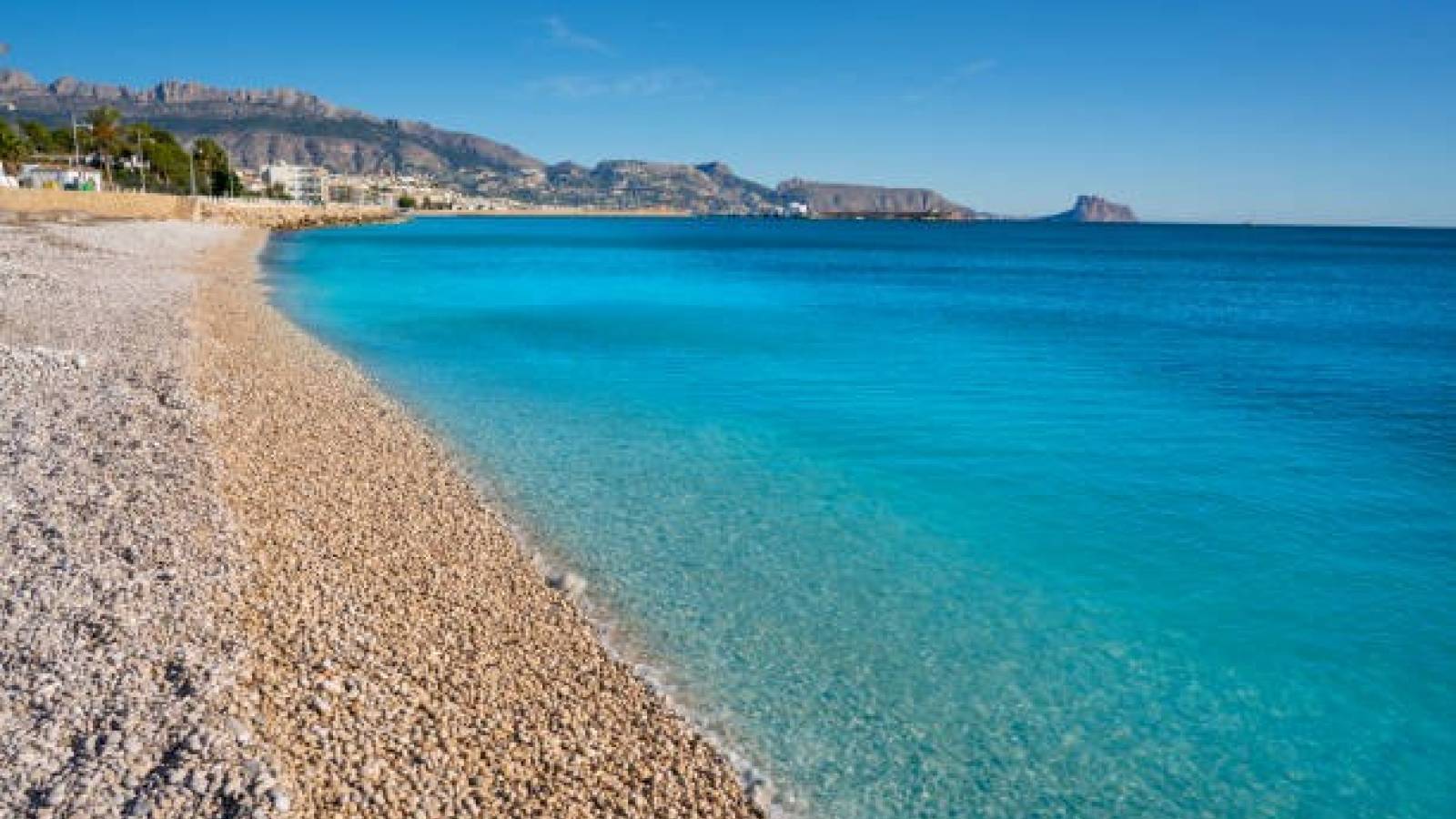 Nieuwbouw - Villa - Alfas del Pí