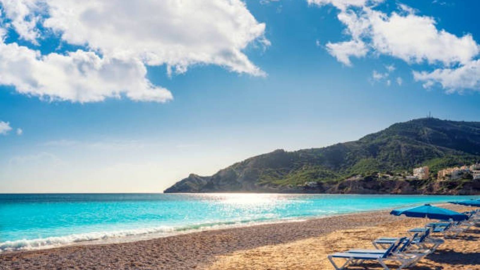 Nieuwbouw - Villa - Alfas del Pí