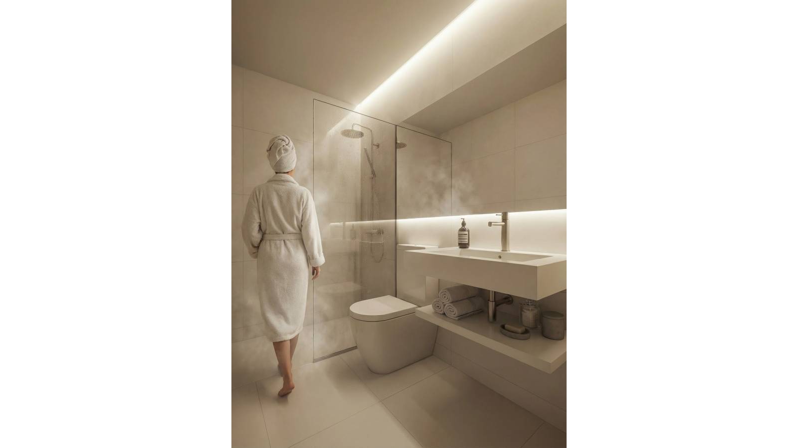 Nieuwbouw - Villa - Alfas del Pí