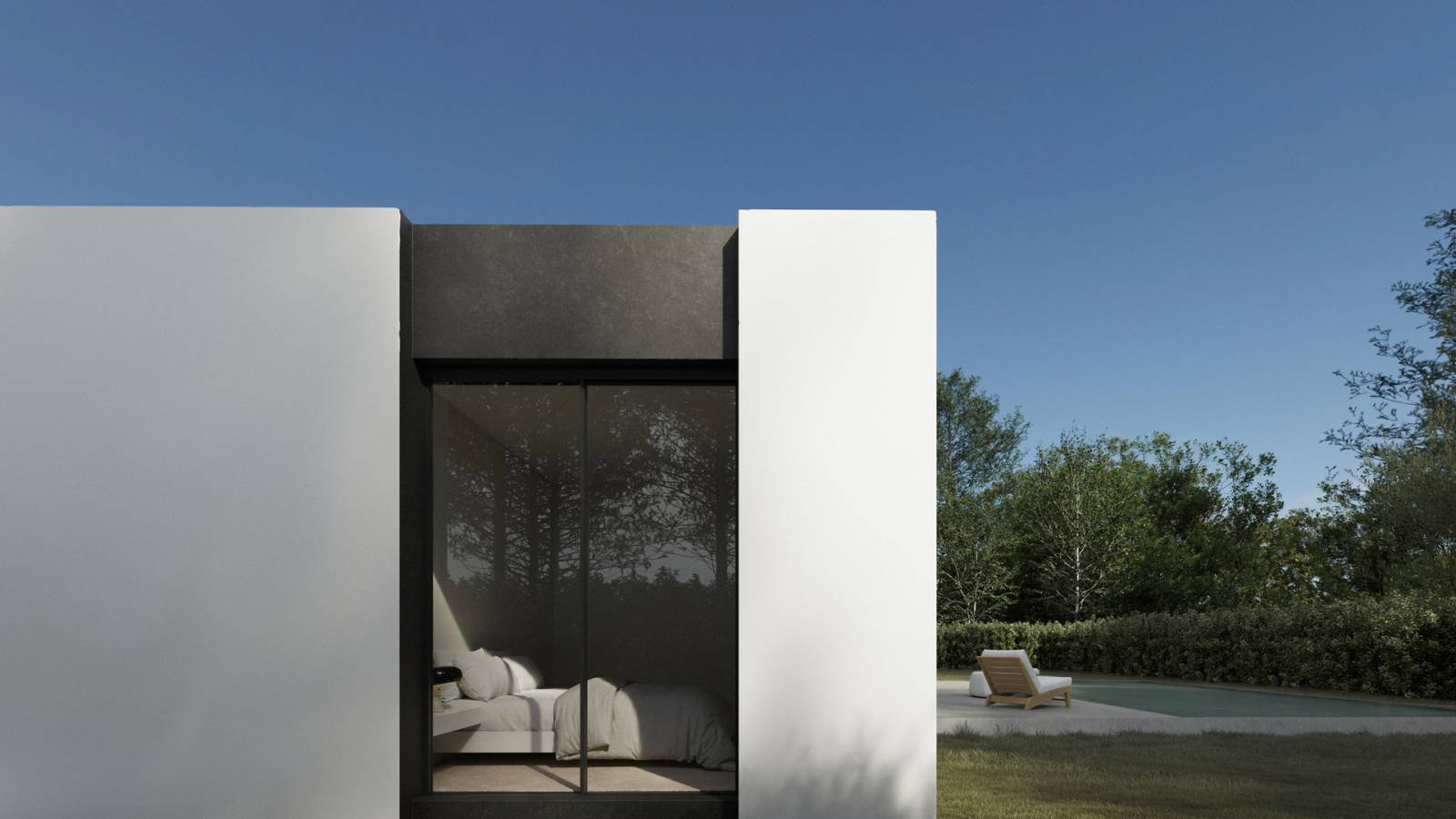 Nieuwbouw - Villa - Alfas del Pí