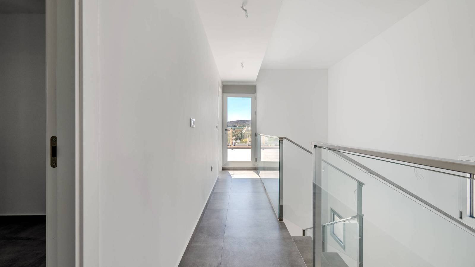 Nieuwbouw - Villa - Algorfa