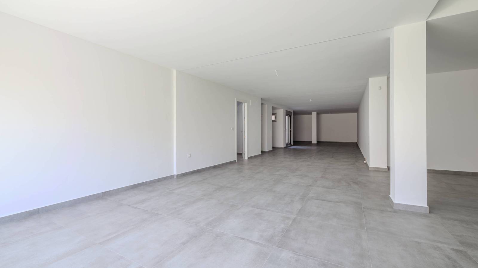 Nieuwbouw - Villa - Algorfa