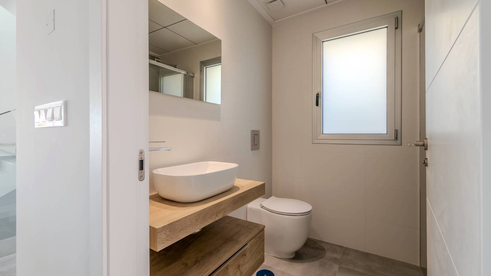 Nieuwbouw - Villa - Algorfa
