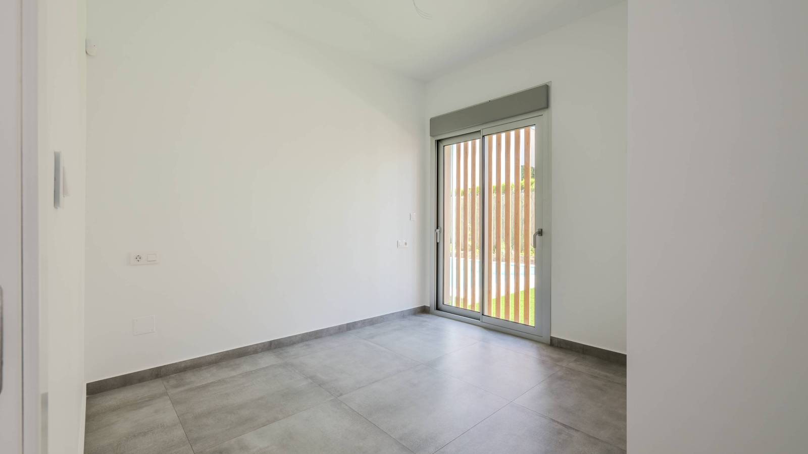 Nieuwbouw - Villa - Algorfa