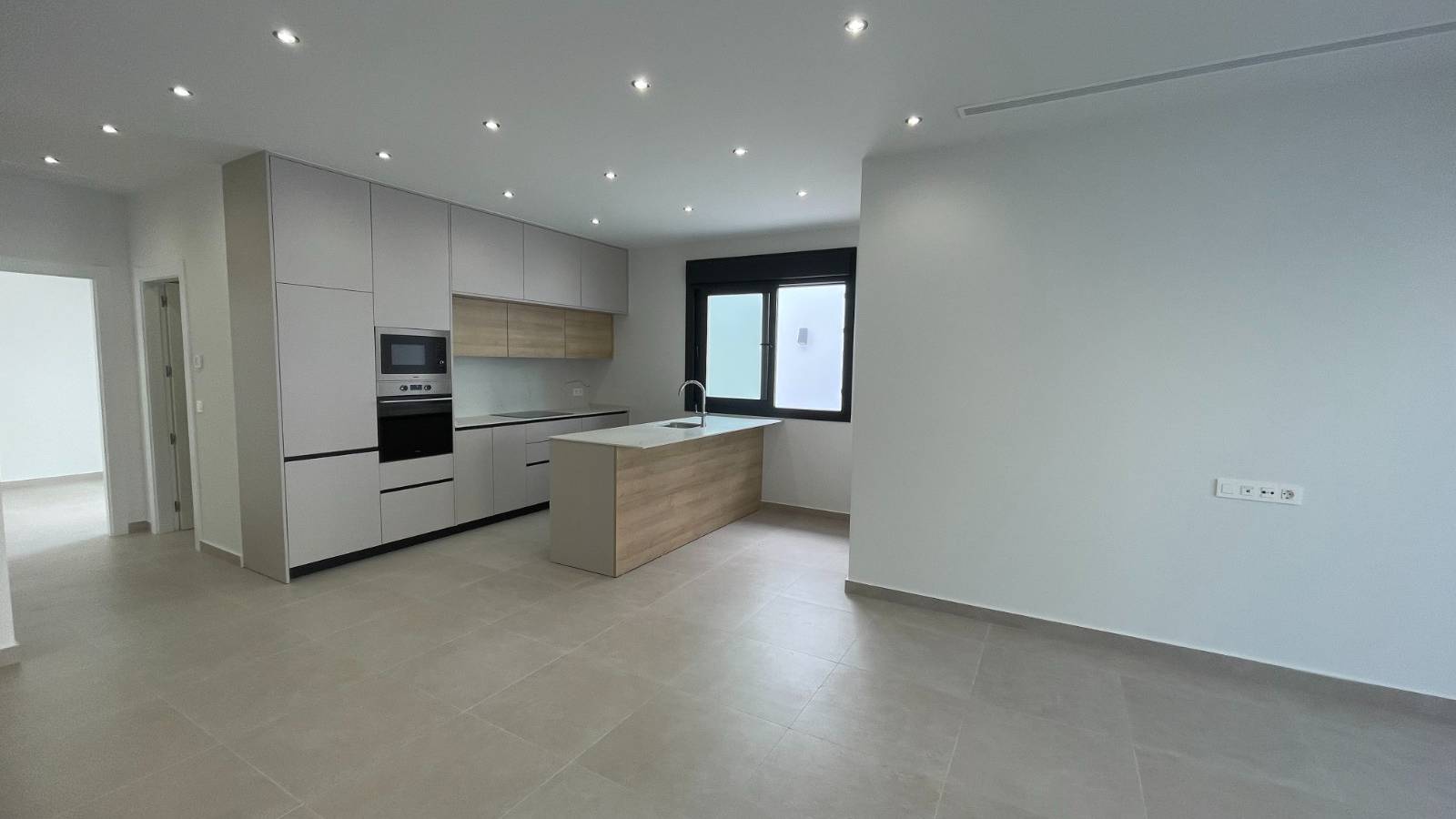 Nieuwbouw - Villa - Almoradí