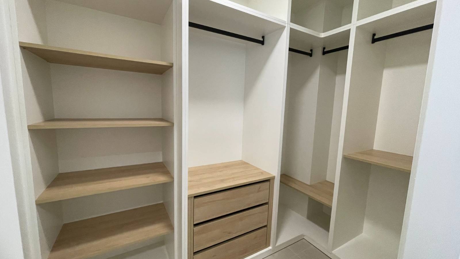 Nieuwbouw - Villa - Almoradí