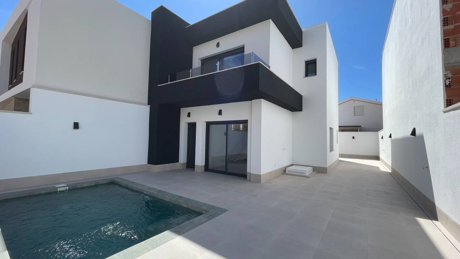 Nieuwbouw - Villa - Almoradí