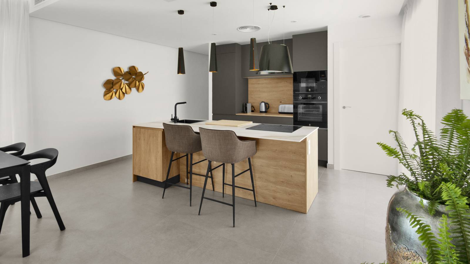 Nieuwbouw - Villa - Altaona Golf & Country Village