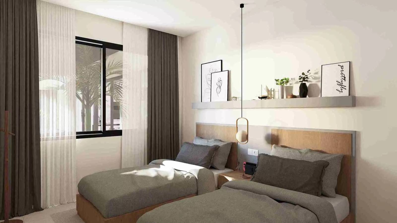 Nieuwbouw - Villa - Altaona Golf & Country Village