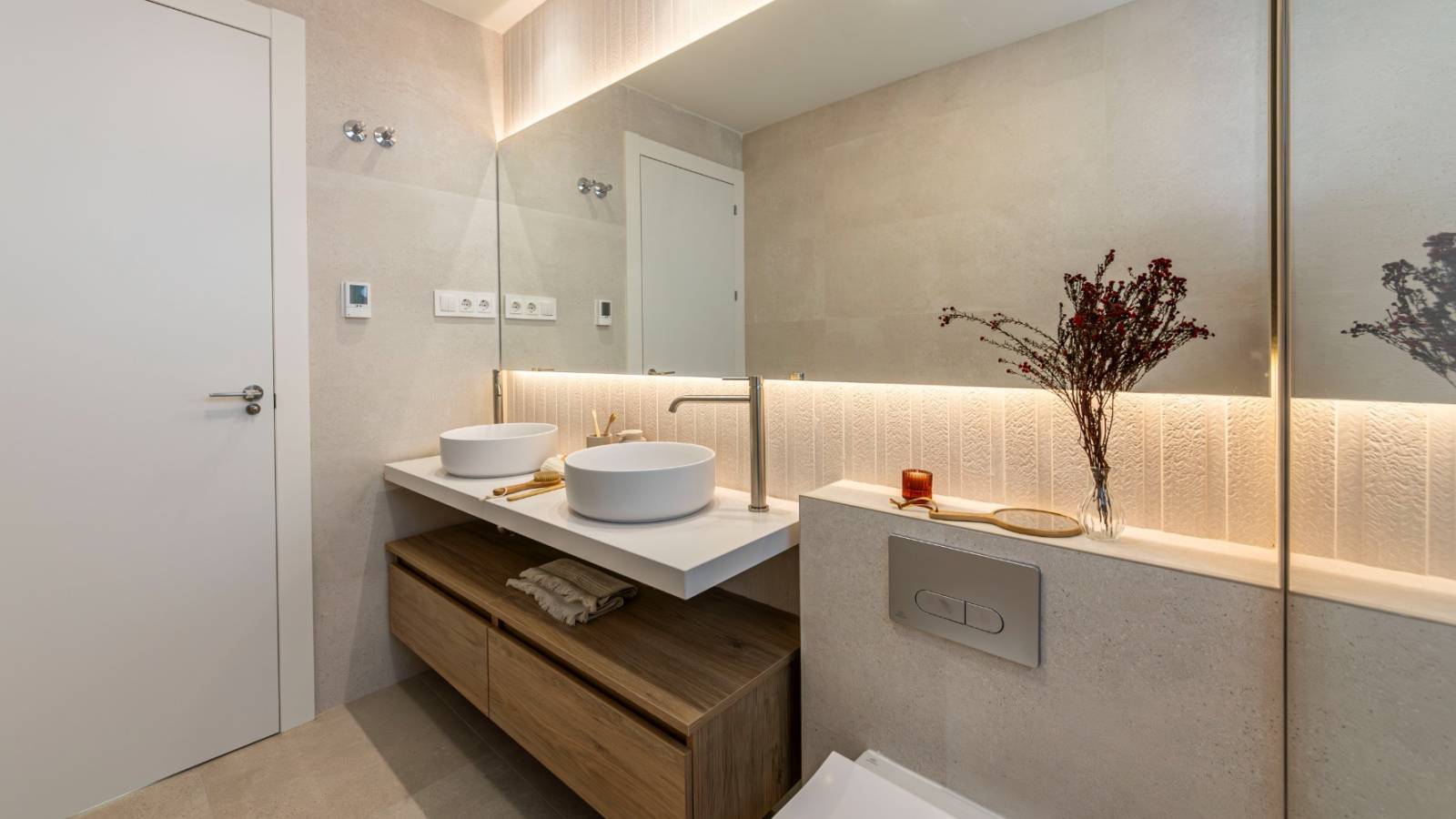 Nieuwbouw - Villa -  Altaona Golf Village - Altaona Golf