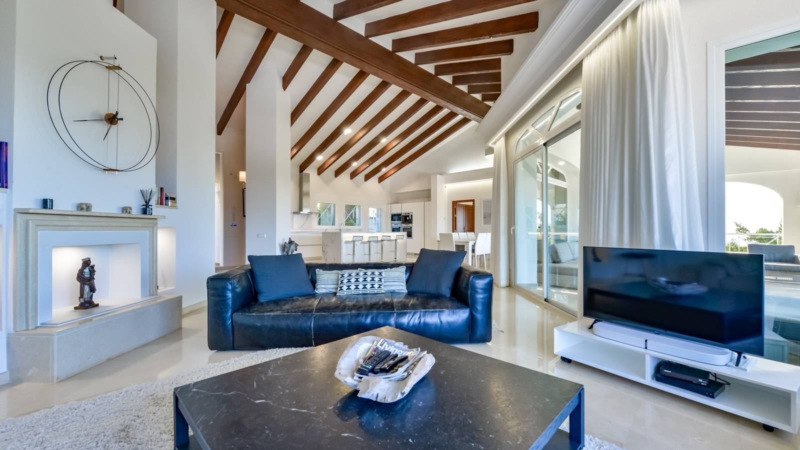 Nieuwbouw - Villa - Altea