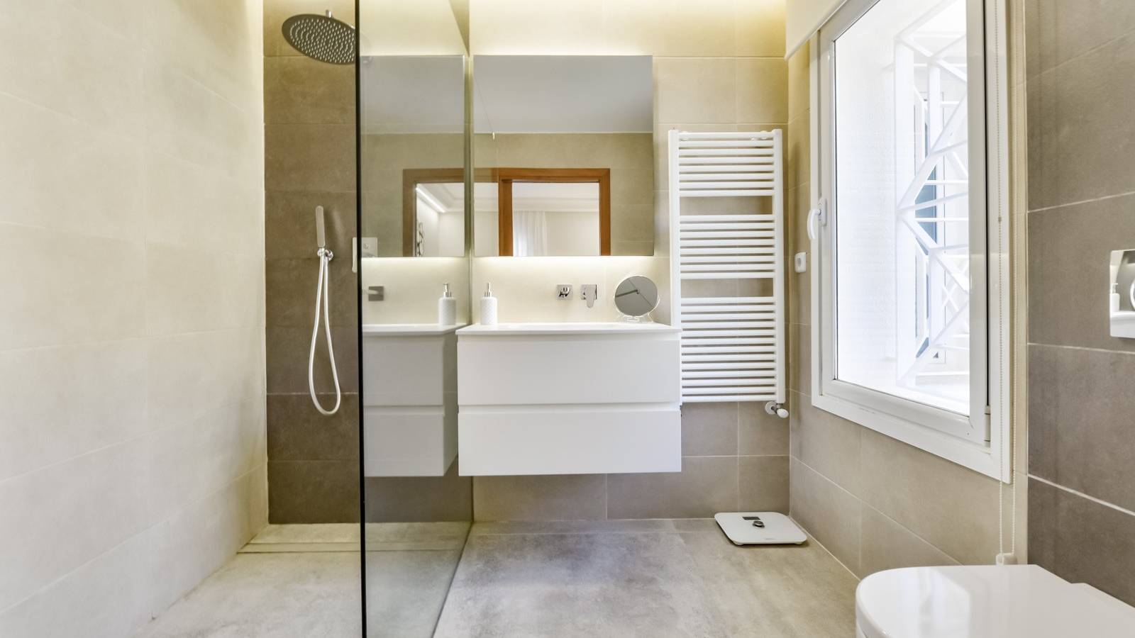 Nieuwbouw - Villa - Altea