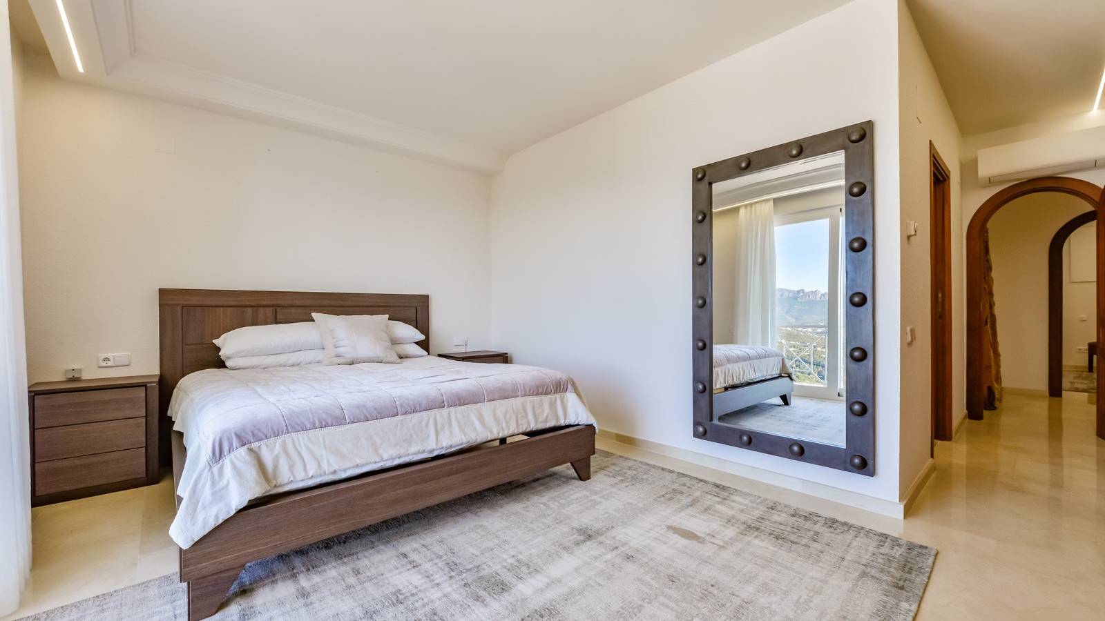 Nieuwbouw - Villa - Altea