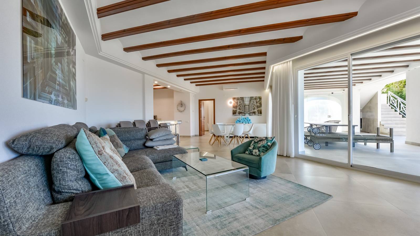 Nieuwbouw - Villa - Altea