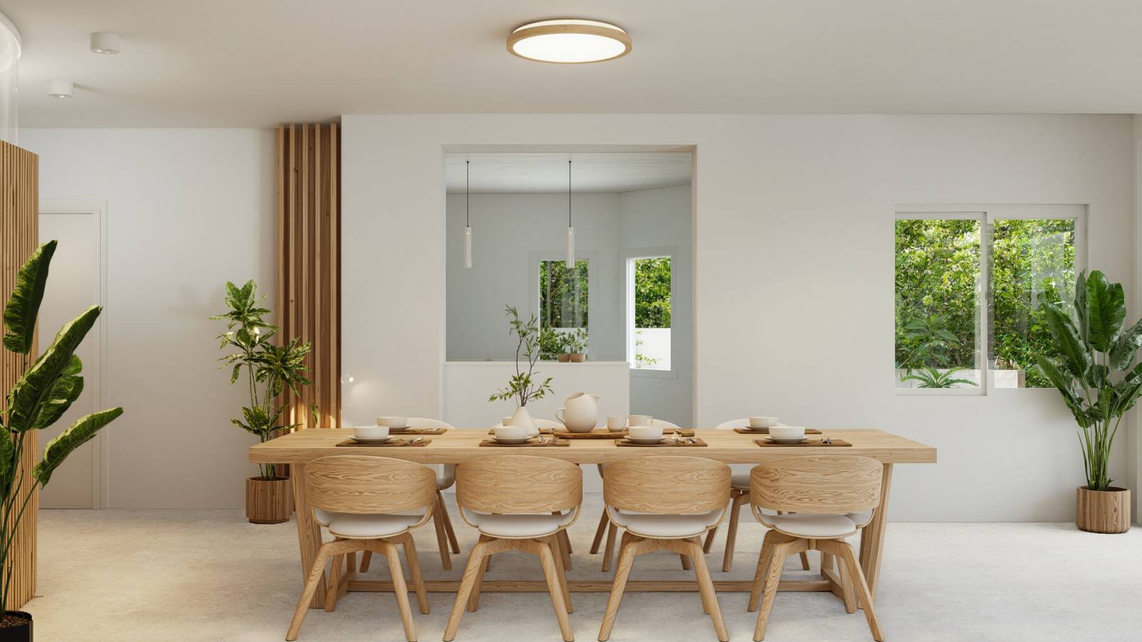 Nieuwbouw - Villa - Altea