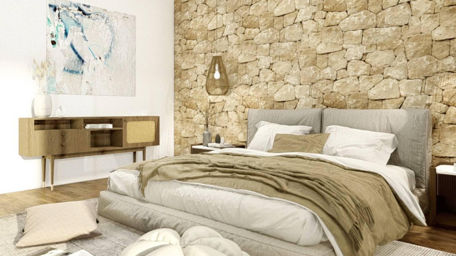 Nieuwbouw - Villa - Altea