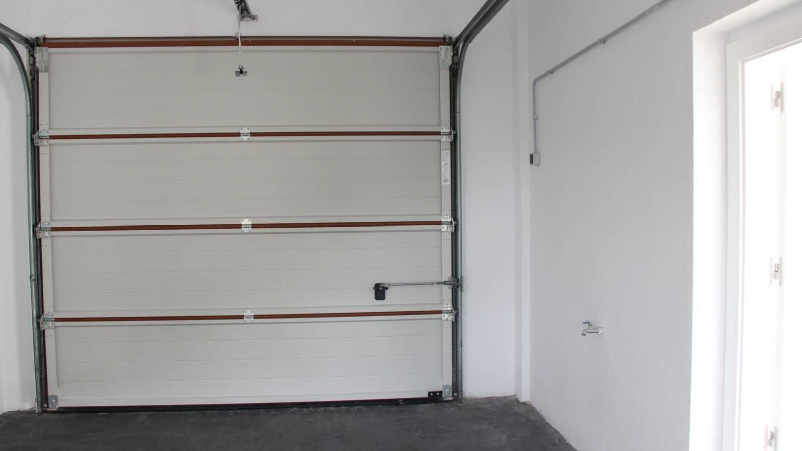 Nieuwbouw - Villa - Altea