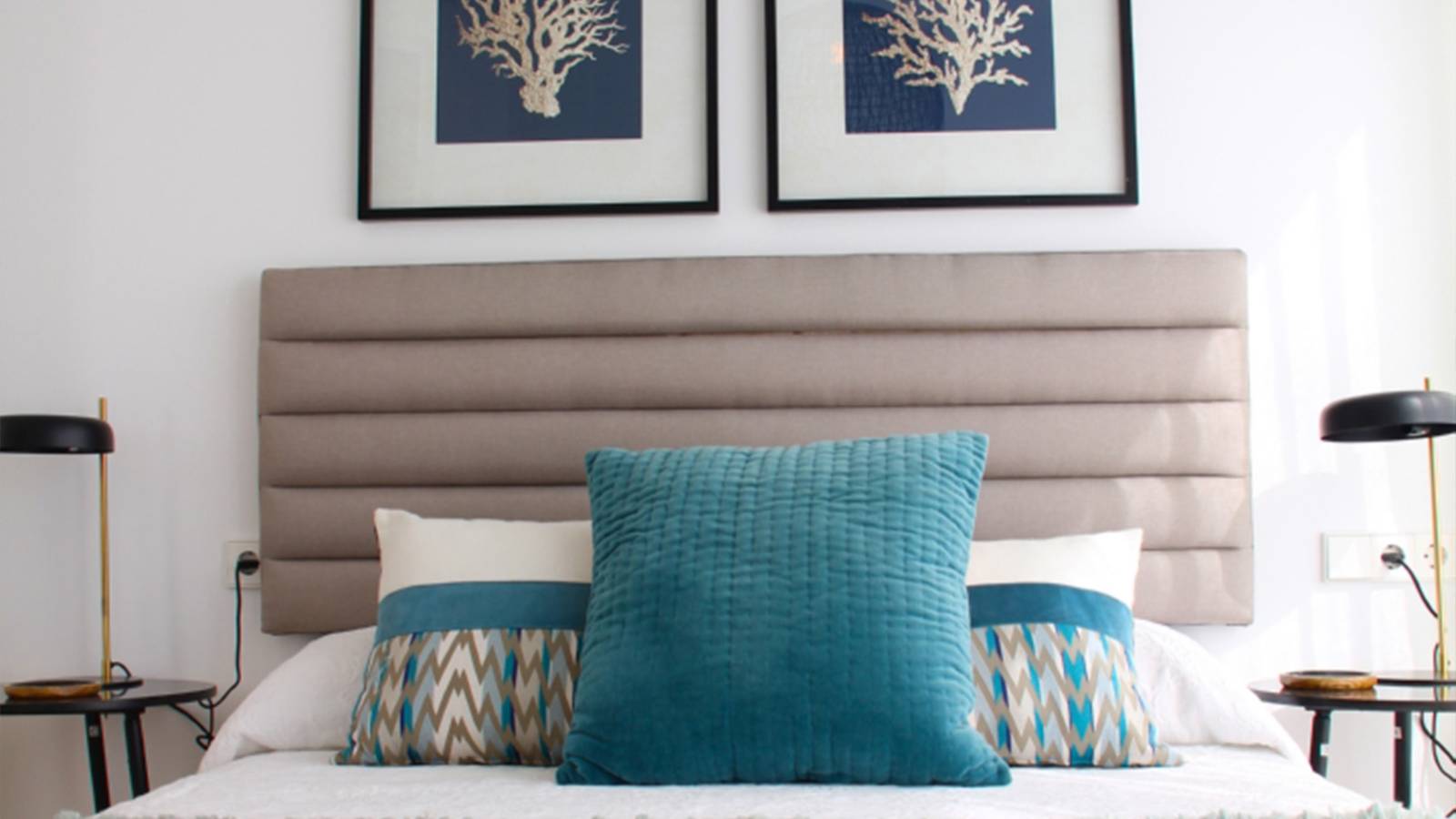 Nieuwbouw - Villa - Altea