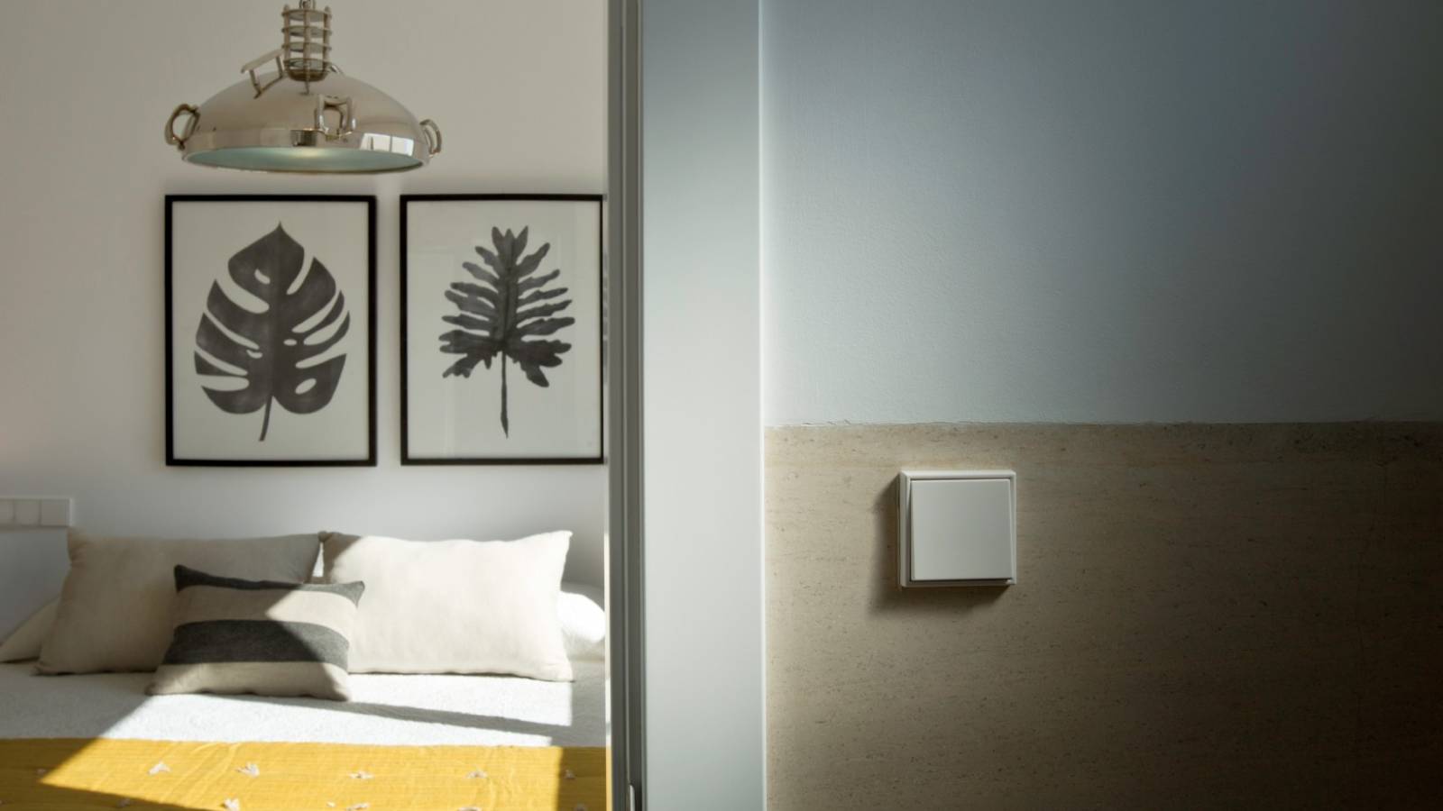 Nieuwbouw - Villa - Altea