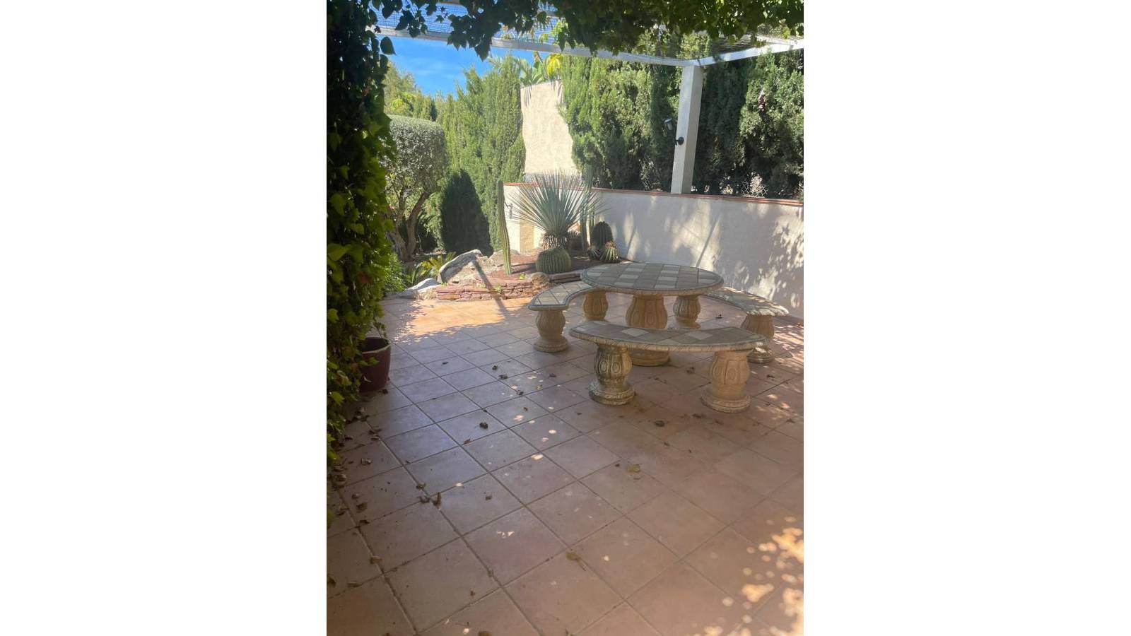 Nieuwbouw - Villa - Altea