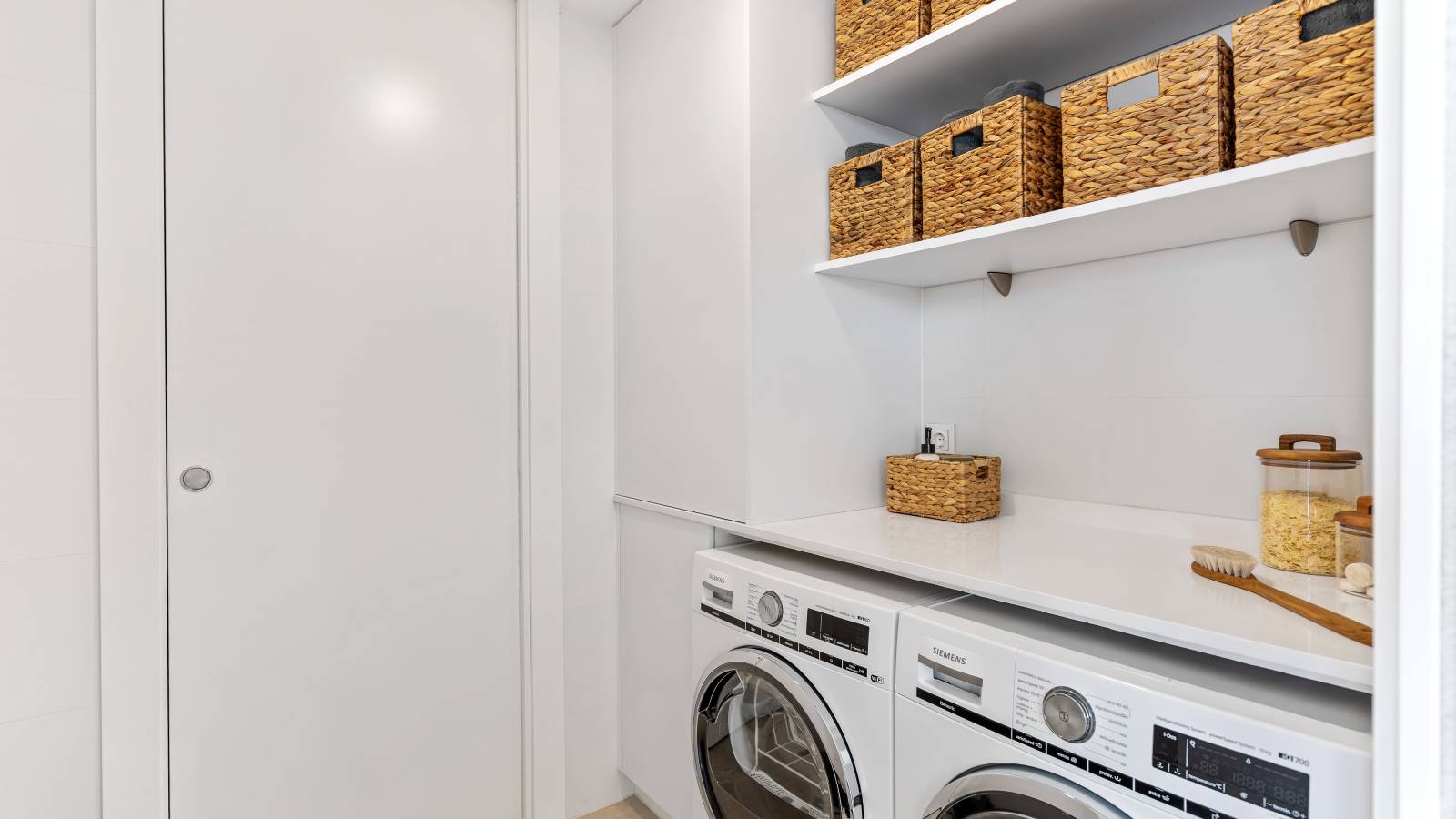 Nieuwbouw - Villa - Altea