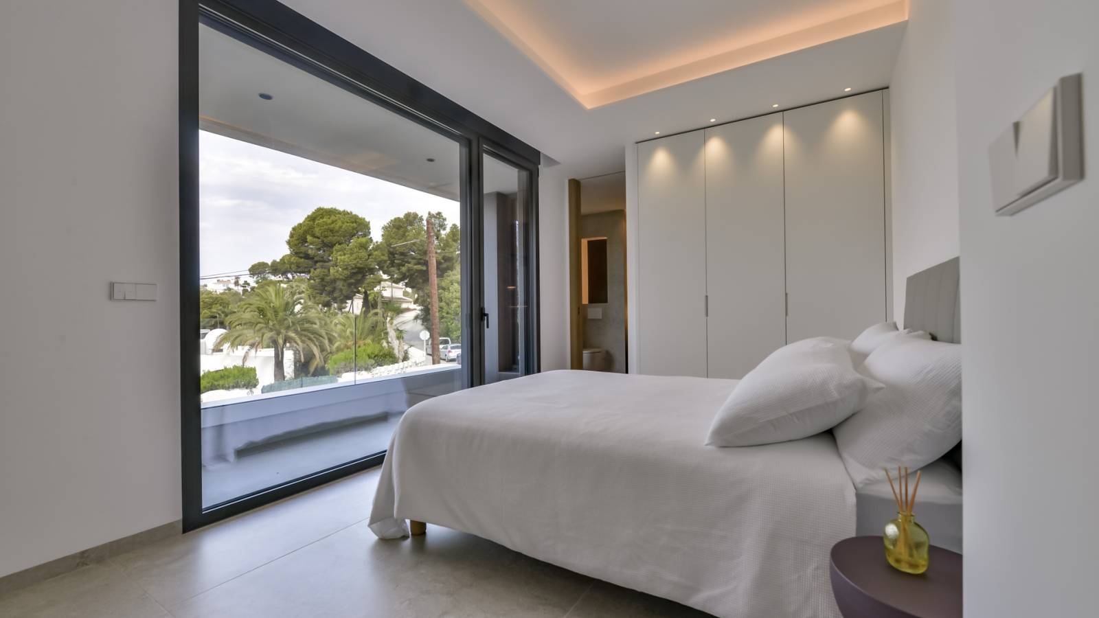 Nieuwbouw - Villa - Altea