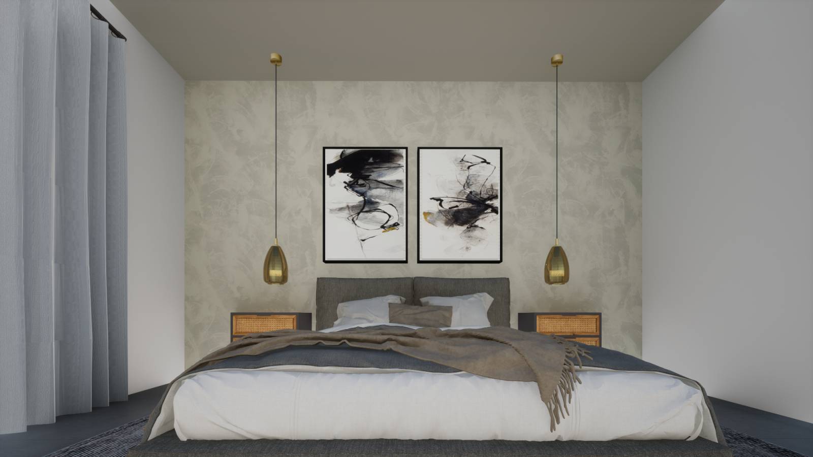 Nieuwbouw - Villa - Aspe