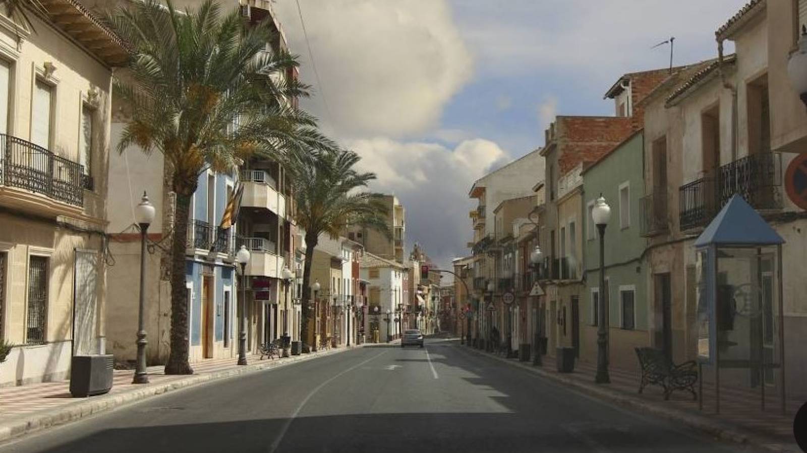 Nieuwbouw - Villa - Aspe