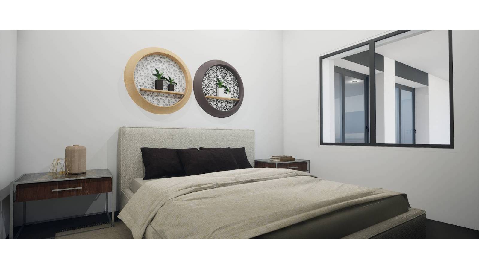 Nieuwbouw - Villa - Aspe