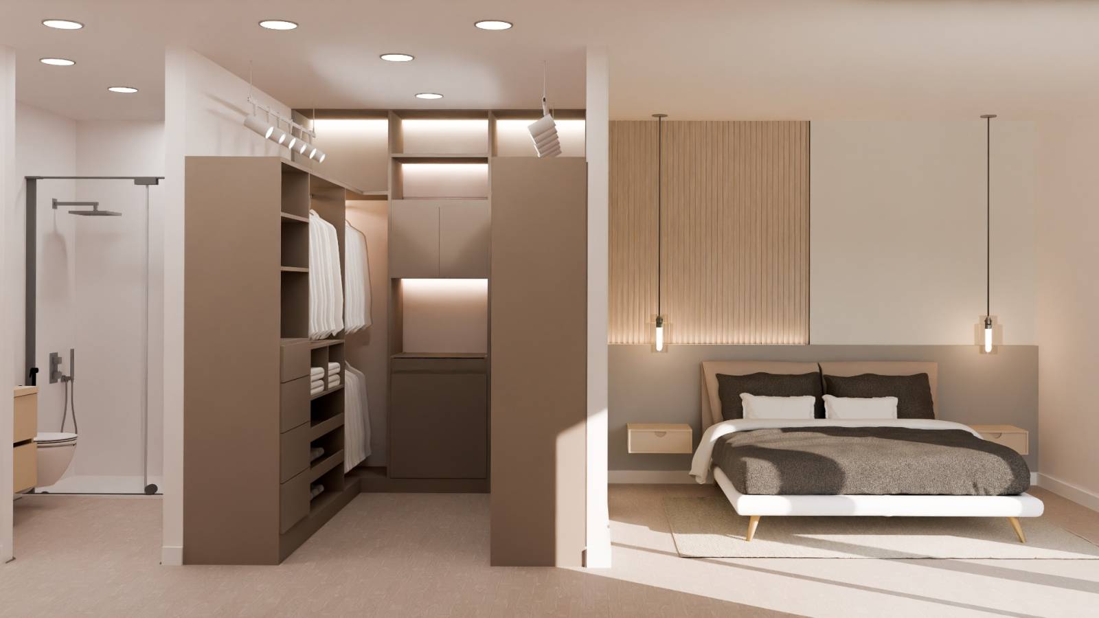 Nieuwbouw - Villa - Aspe