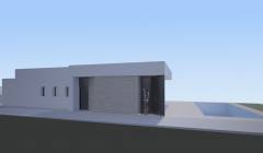 Nieuwbouw - Villa - Aspe