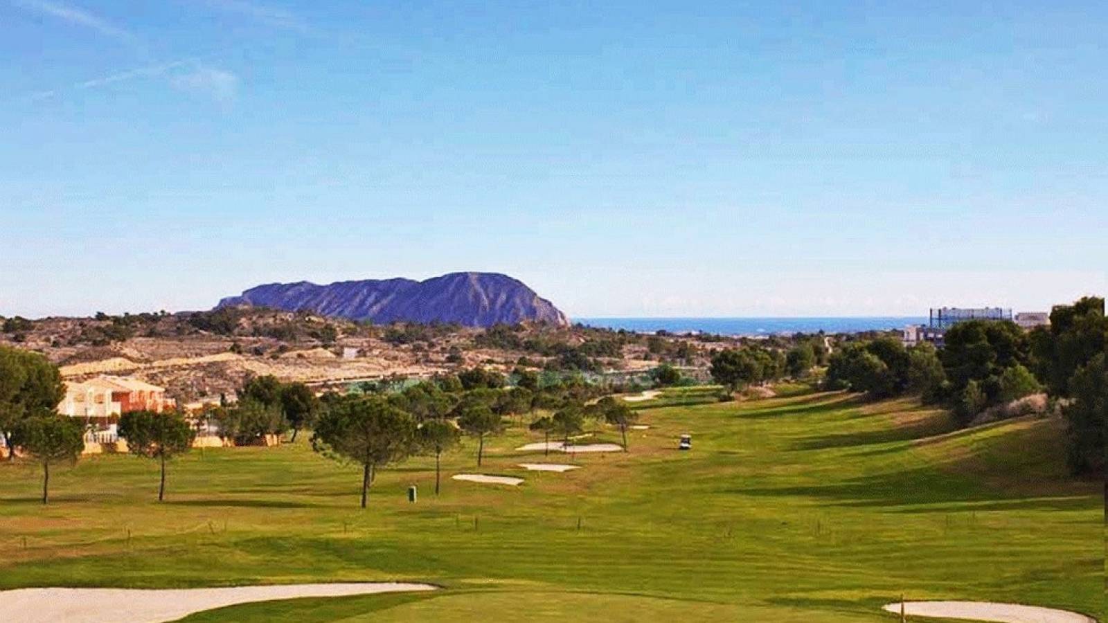 Nieuwbouw - Villa - Aspe